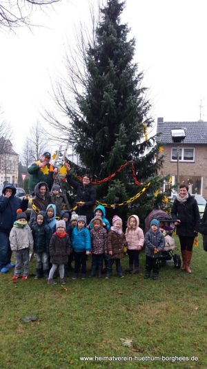 24 schmБcken Weihnachtsbaum (5)